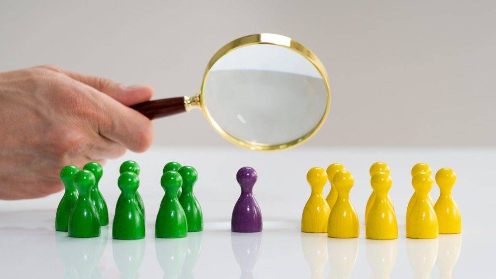 Marketing directo y fidelización de clientes