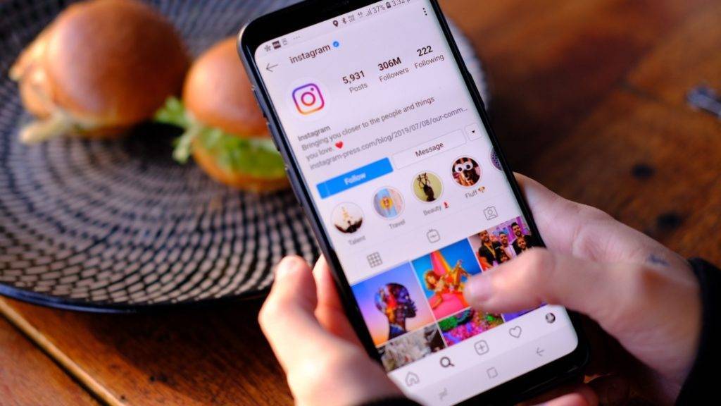 Instagram para tu negocio