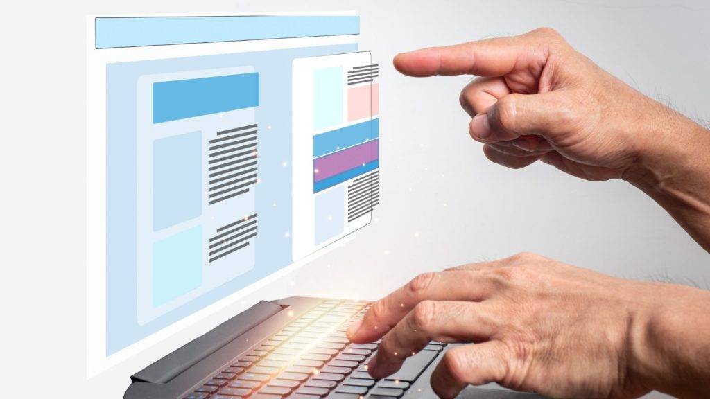 Fullstack júnior web developer con java