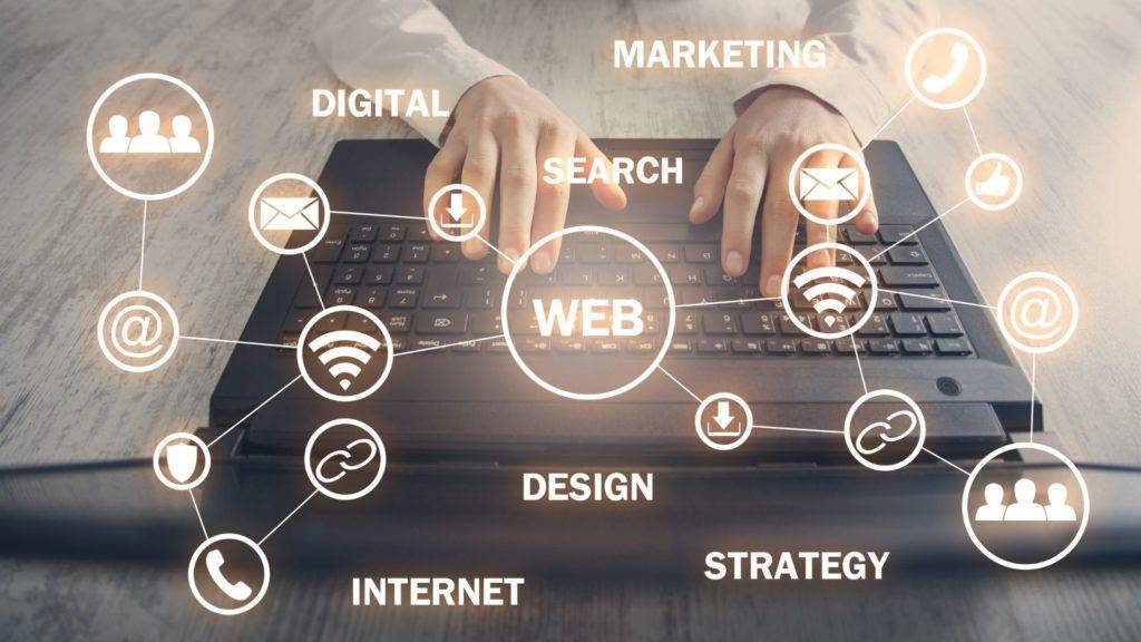 Fullstack júnior web developer con c#