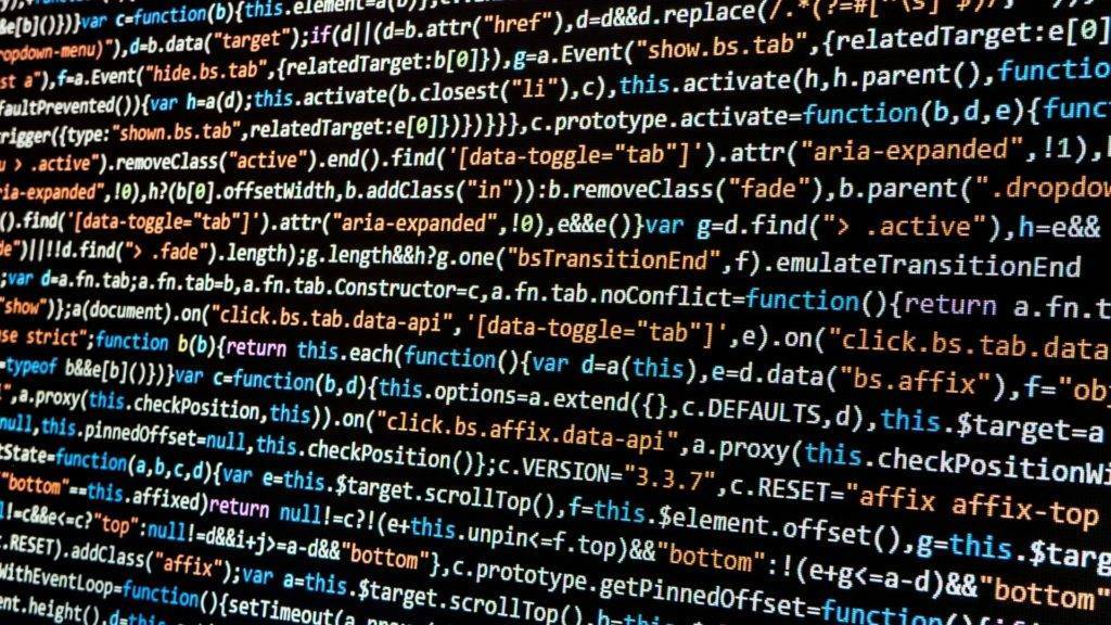 Fundamentos de programación con html, css y javascript