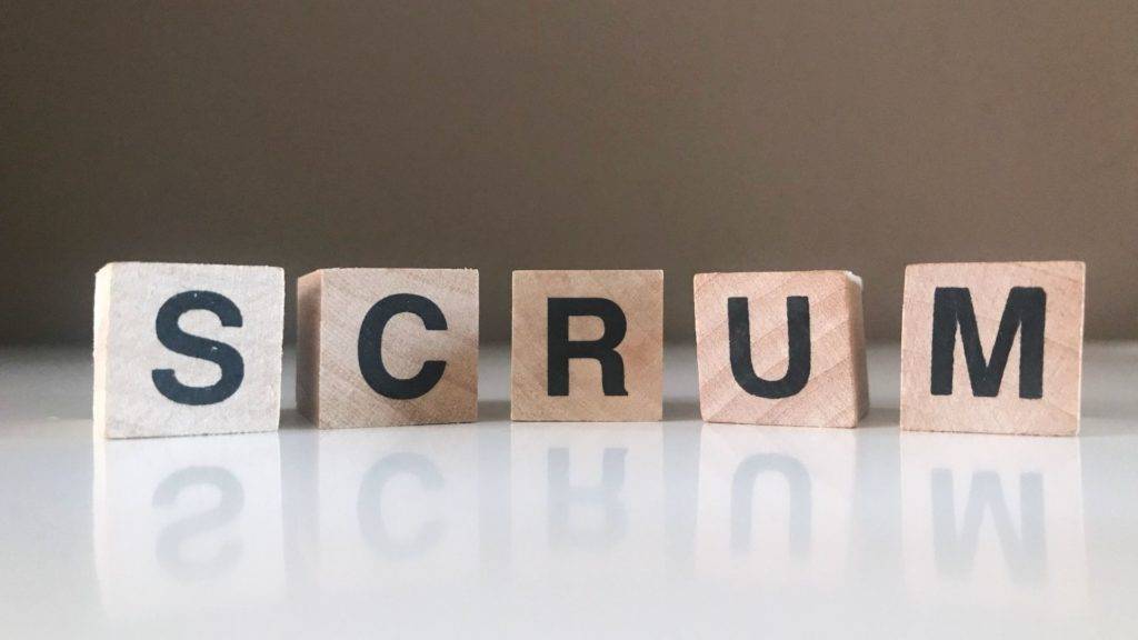 Gestión de proyectos con scrum