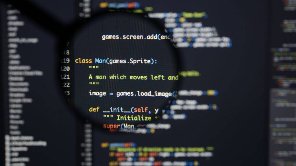 Fundamentos de programación en python