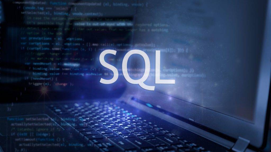 Programación con sql y bases de datos relacionales