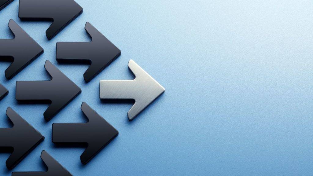 Liderazgo digital en una organización