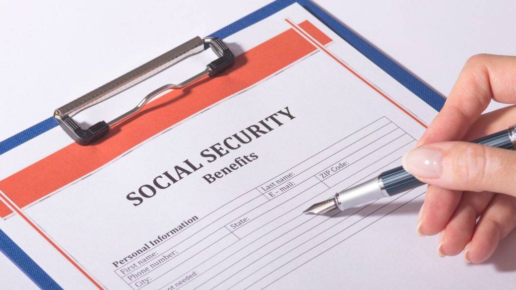 Prestaciones de la seguridad social. Nivel básico