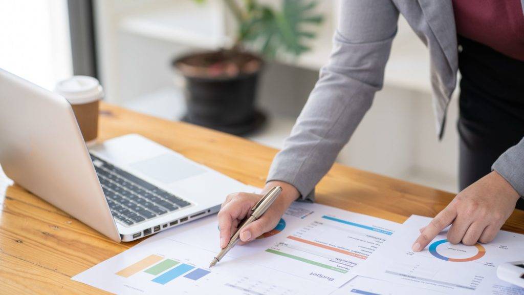 Gestión contable, fiscal y laboral
