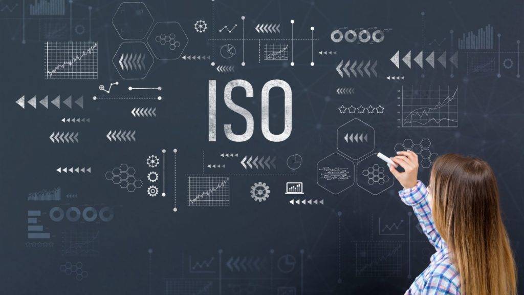 Integración de sistemas de gestión ISO II