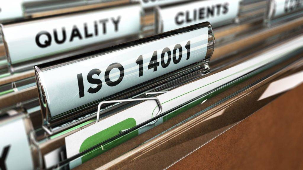 Adaptación a la nueva norma ISO 14001:2015
