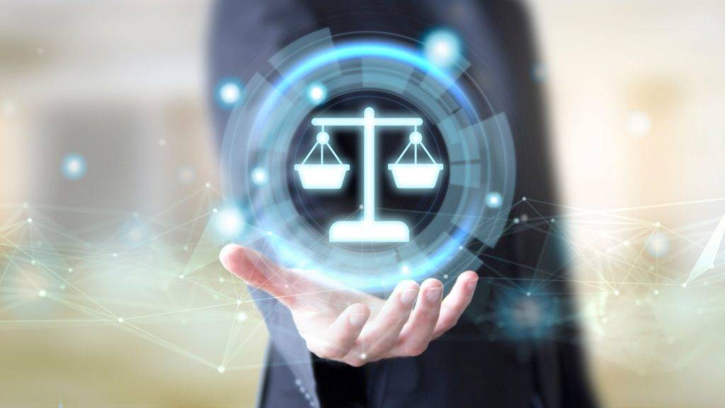 Legalidad en los medios digitales