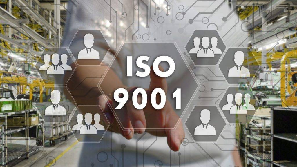 Adaptación a la nueva norma ISO 9001:2015