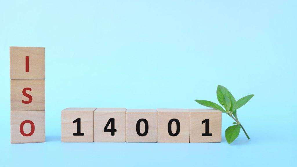 Gestión de la calidad ISO 14001
