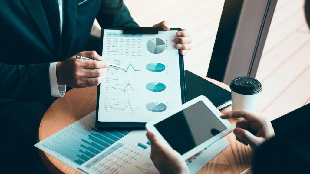 Gestión informatizada de ventas