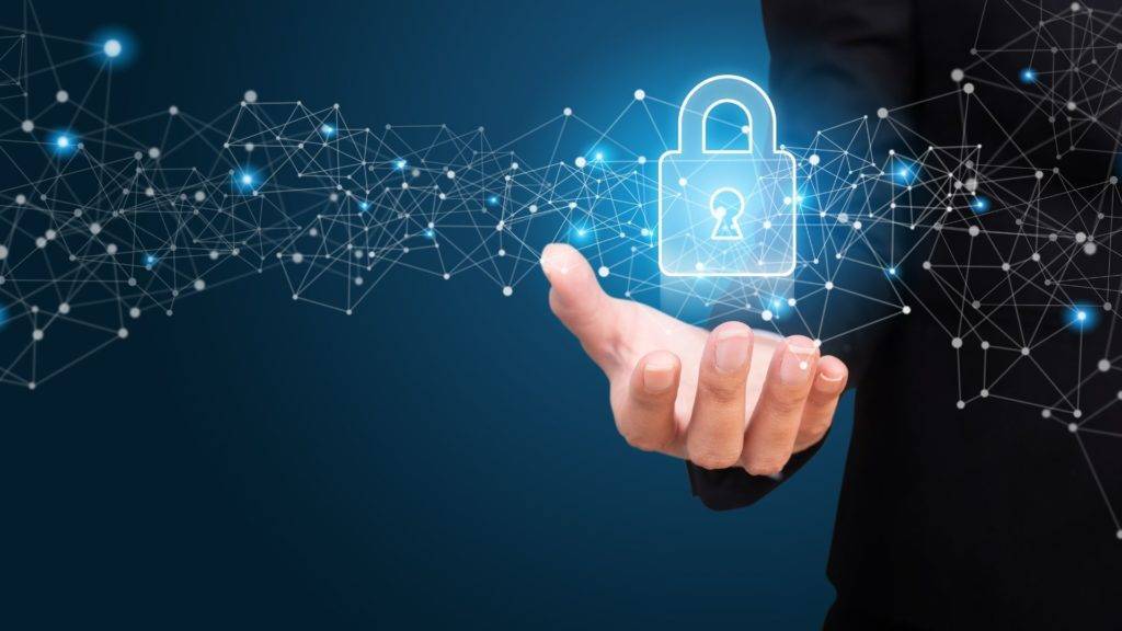 Aplicación de la ley de protección de datos