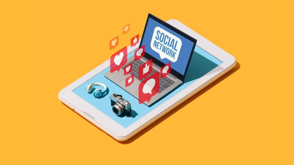 Gestión de las redes sociales en la empresa