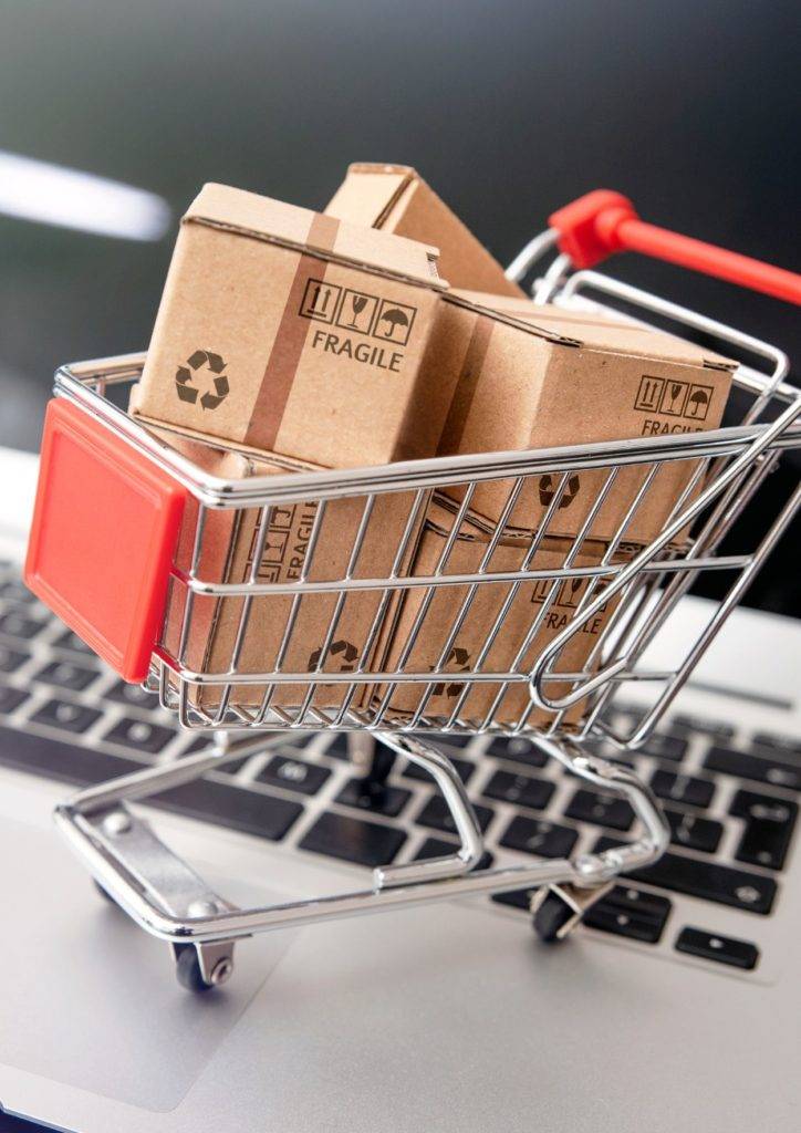 Gestión Logística y e-Commerce Management para MarketPlaces