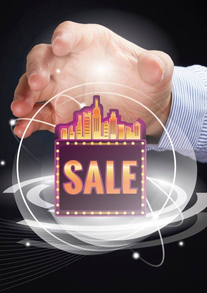 Técnicas para la venta y habilidades comerciales