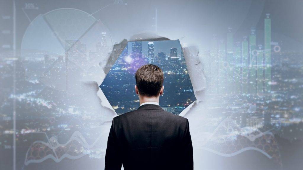 Aplicaciones de la visión artificial en la industria