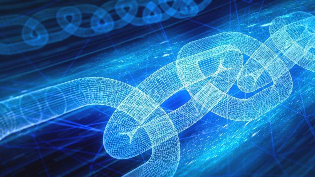 Análisis del blockchain en la industria 4.0