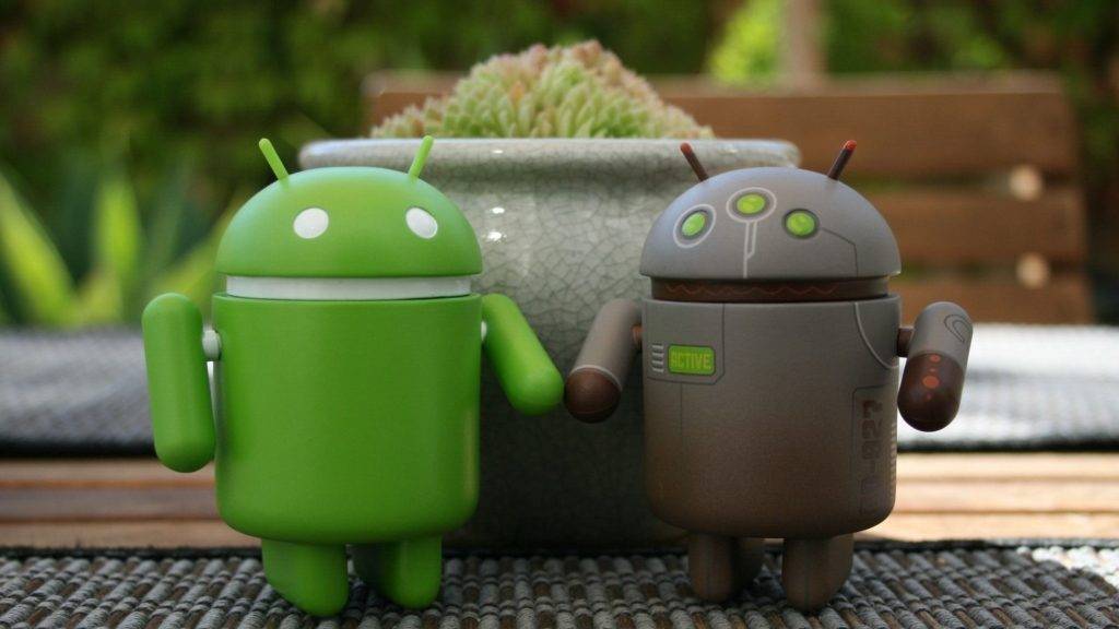 Android, desarrollo de aplicaciones para dispositivos móviles