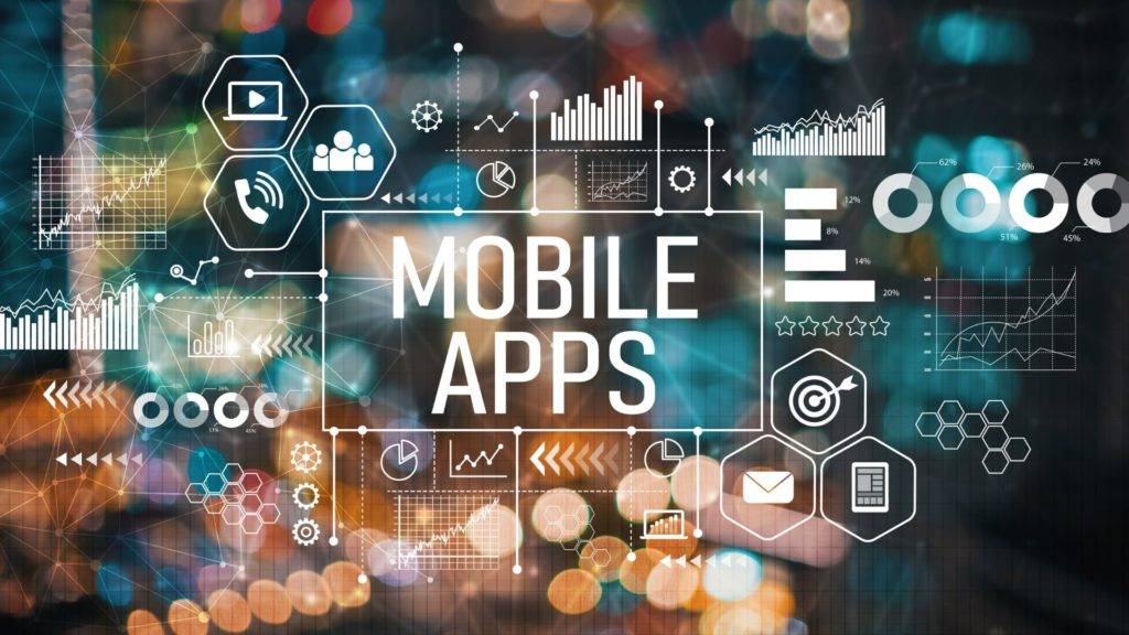 Desarrollo de apps para dispositivos móviles II