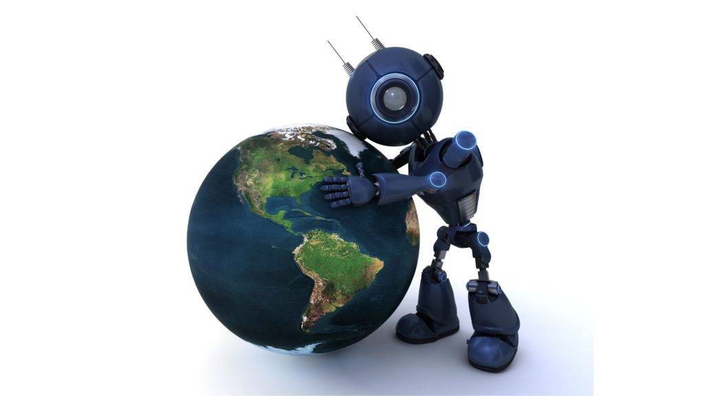 Programación de aplicaciones Android