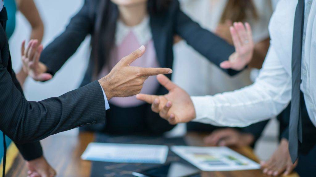 Mediacion en asuntos civiles y mercantiles
