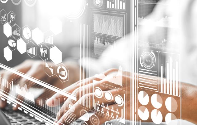 Análisis de datos con excel: power query, power pivot y power bi
