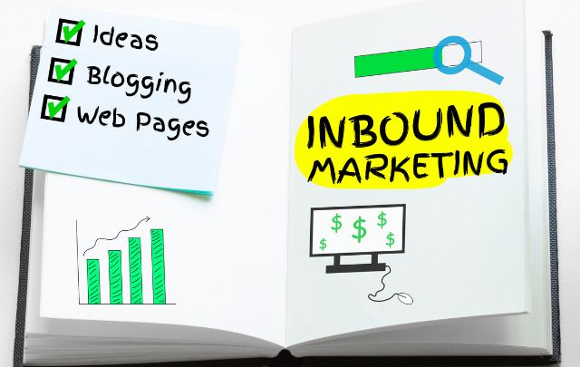 Estrategias de posicionamiento e inbound marketing