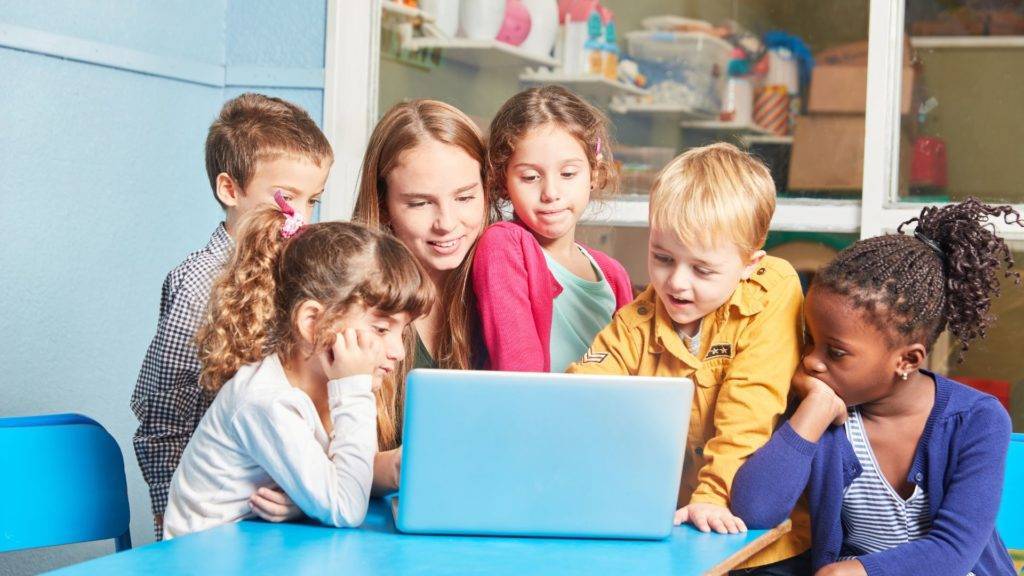 Aprendizaje y pedagogía digital