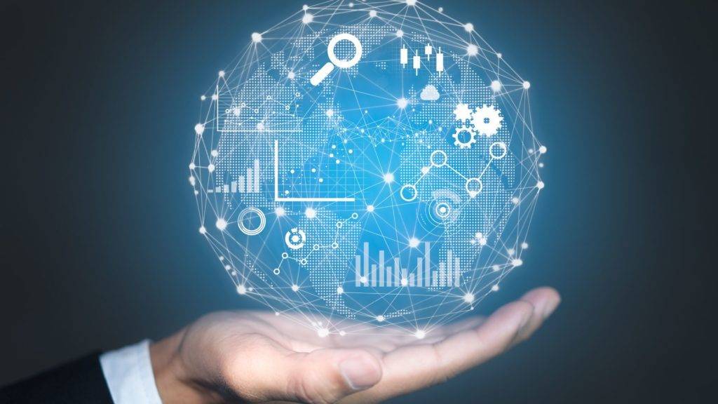 Aproximación a los fundamentos del big data