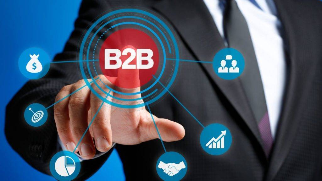 B2b en la era digital