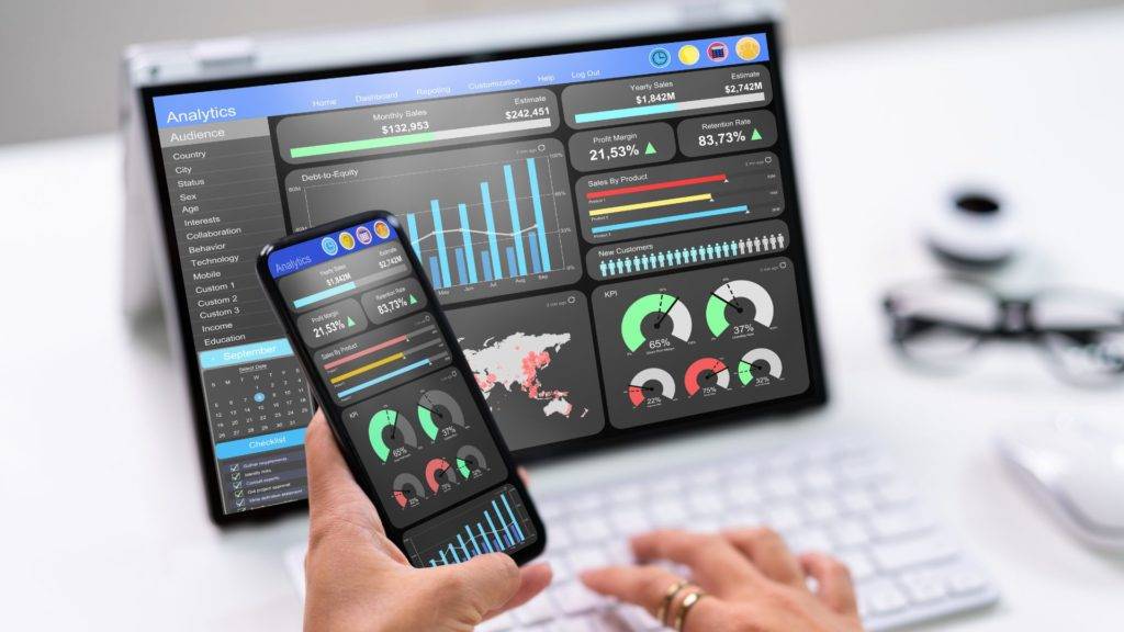 Big data y negocios digitales