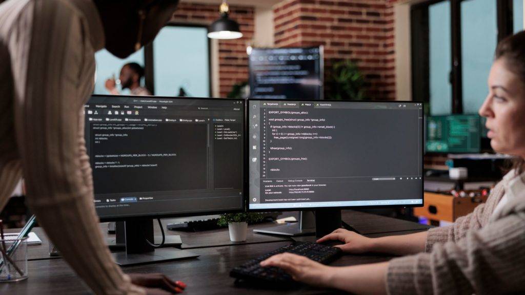 Blockchain: aplicaciones en empresa