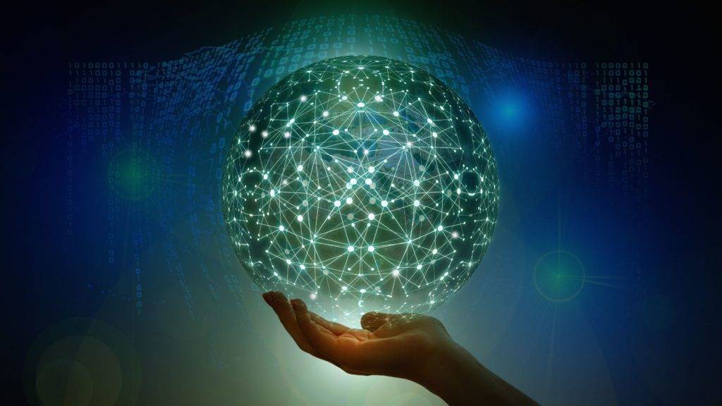 Blockchain básico