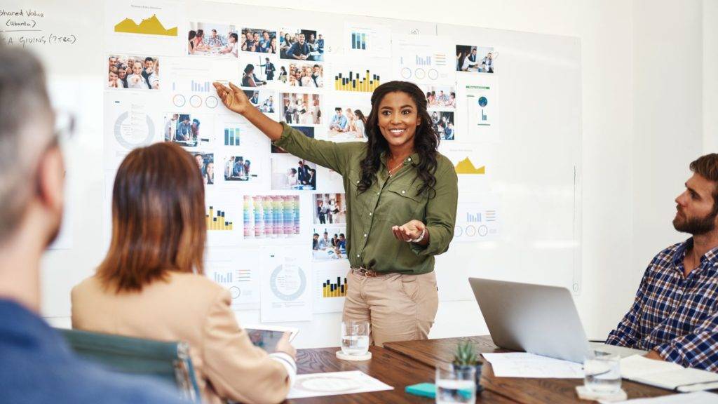 Community manager
