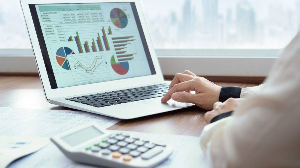 Contabilidad financiera