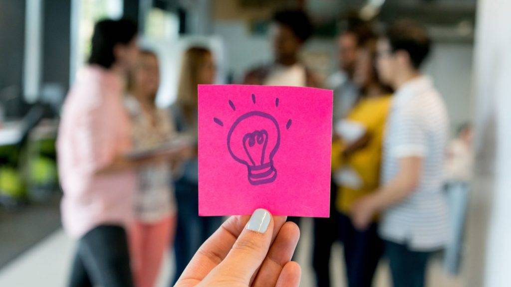Creatividad e innovacion