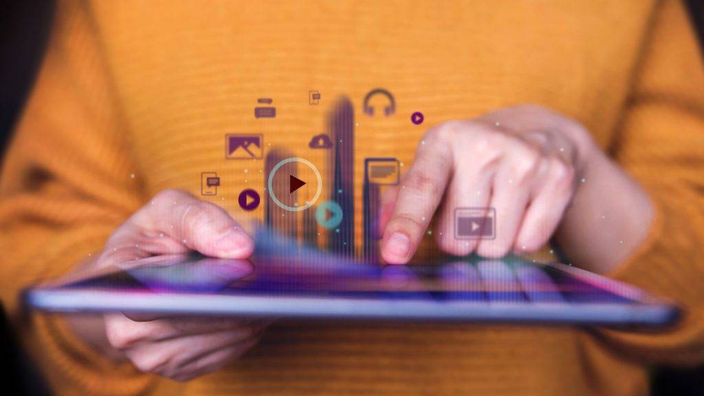 Cultura, personas y transformación digital