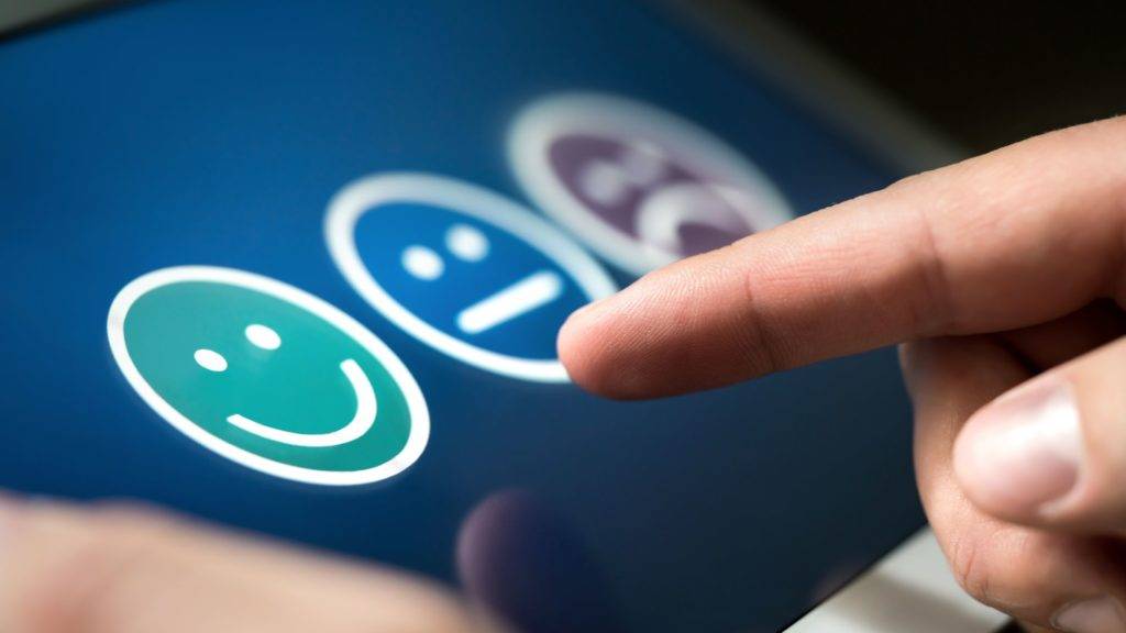 Customer experience strategy