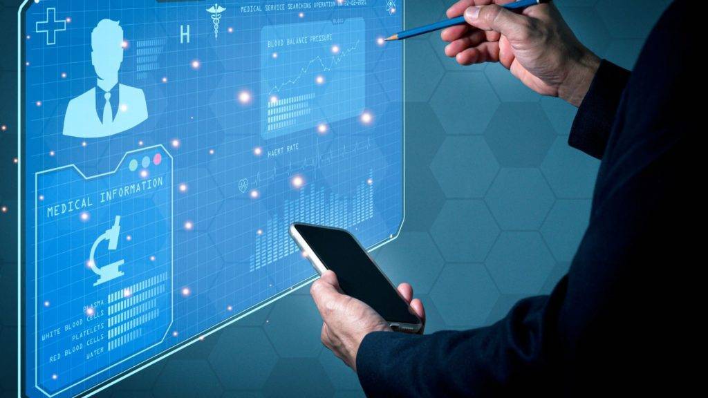 Dbp. digital business program