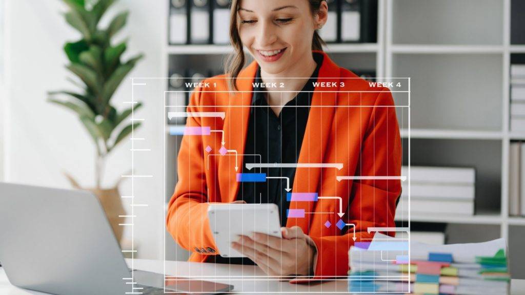 Desarrollo ágil de proyectos digitales