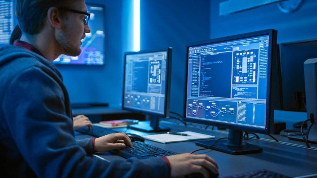 Desarrollo de software con metodologías ágiles: scrum