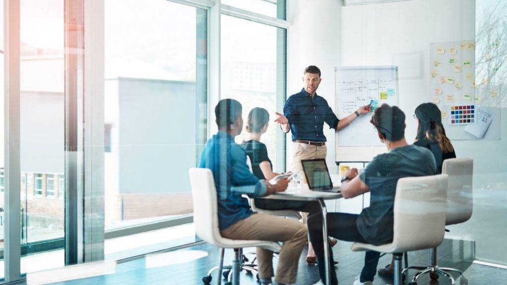 Dirección estratégica y marketing en gestión de proyectos