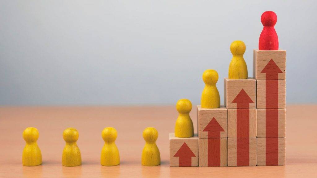Dirección de personas y desarrollo del talento