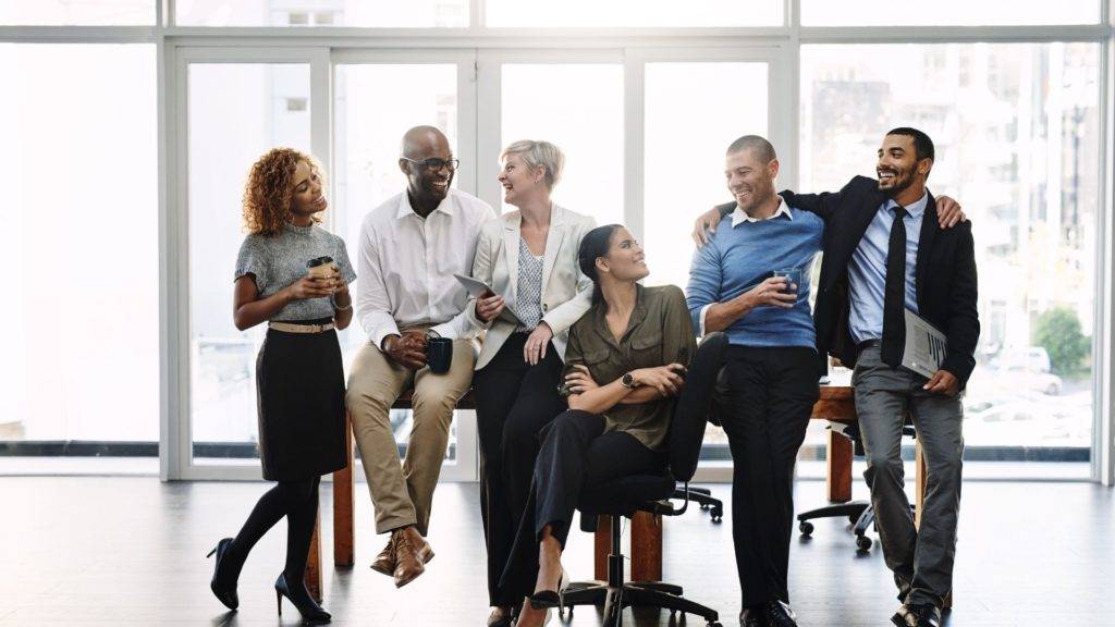 Dirección de personas y talento en la era digital
