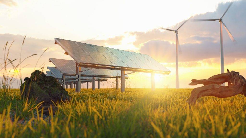 Eficiencia energética