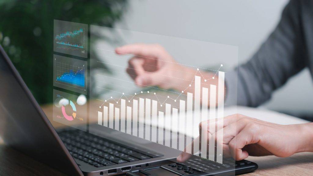 Estrategias y modelos de negocio digitales