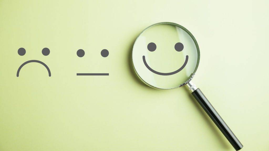 Evaluación de la satisfacción digital