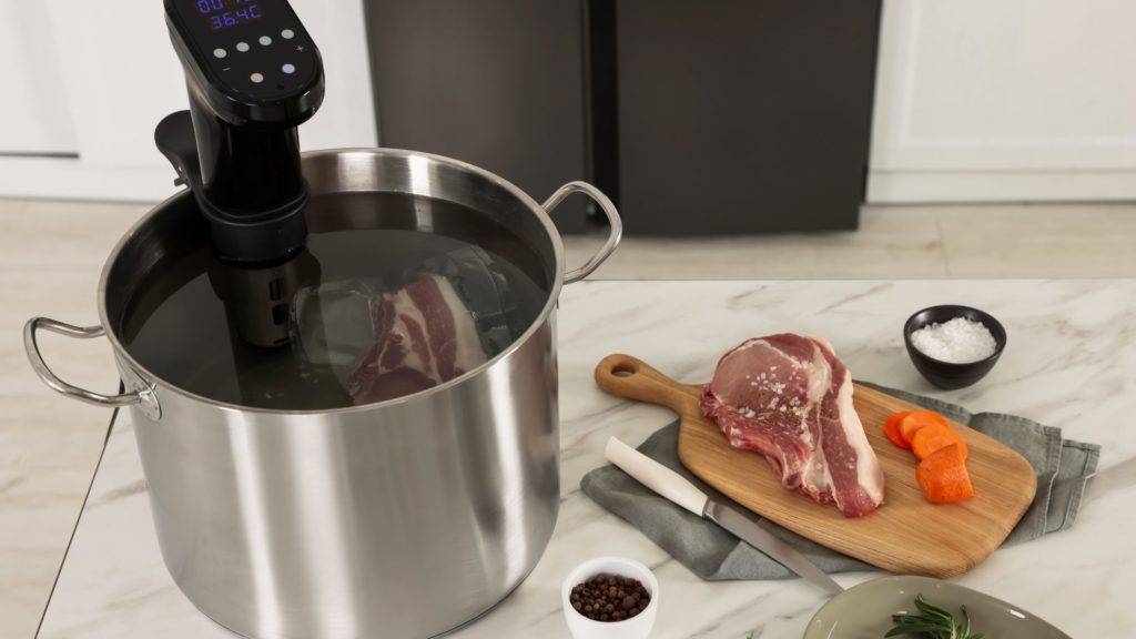 Evolución de las tecnologías y técnicas culinarias
